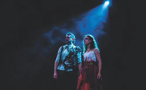
          Imagem ilustrativa da imagem Festival de teatro em Vitória traz 18 espetáculos; veja programação
          