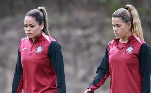 
          Imagem ilustrativa da imagem Fifa define EUA como sede da 1ª Copa feminina de clubes em 2028
          