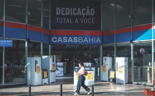
          Imagem ilustrativa da imagem Fim da recuperação judicial e alta da ação
          
