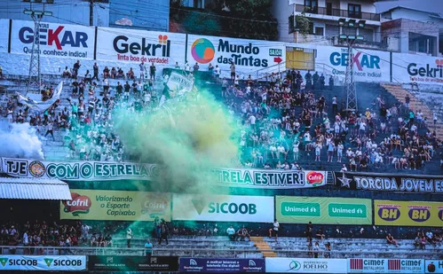 
          Imagem ilustrativa da imagem Final da Série B do Capixabão será em jogo único no próximo sábado
          