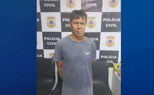 
          Imagem ilustrativa da imagem Foragido por tentativa de homicídio no ES é preso em zona rural na Bahia
          