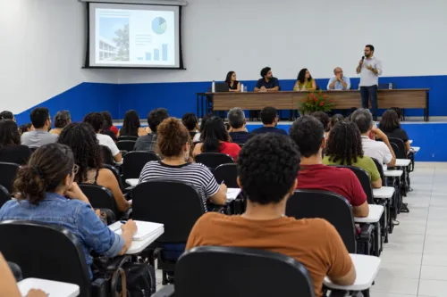 
          Imagem ilustrativa da imagem Formação de professores no Brasil enfrenta desafios apesar de avanços
          