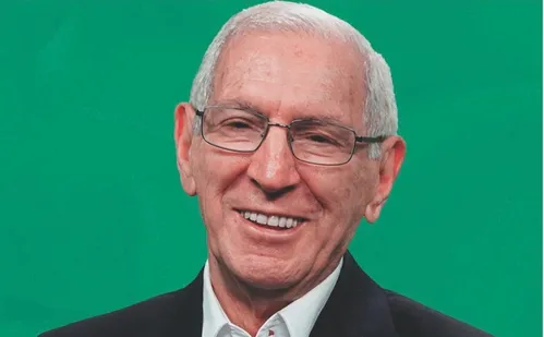 
          Imagem ilustrativa da imagem Gerentes burocráticos estão ameaçados pela IA, diz "pai" do RH brasileiro
          