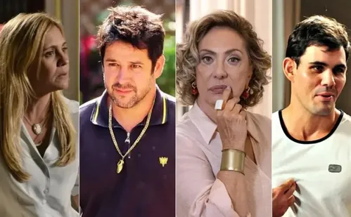 
          Imagem ilustrativa da imagem Globo anuncia que 'Avenida Brasil 2', sua próxima novela, estreia em janeiro
          