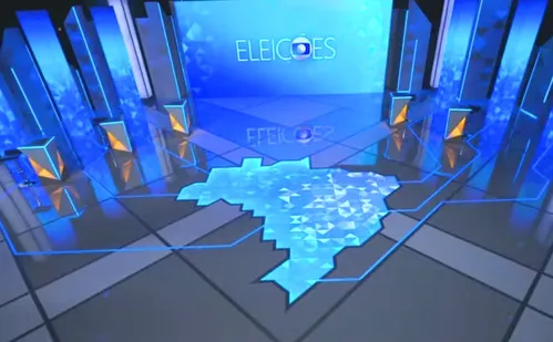 
          Imagem ilustrativa da imagem Globo cancela debate presidencial após decisões judiciais e ausência de candidatos
          