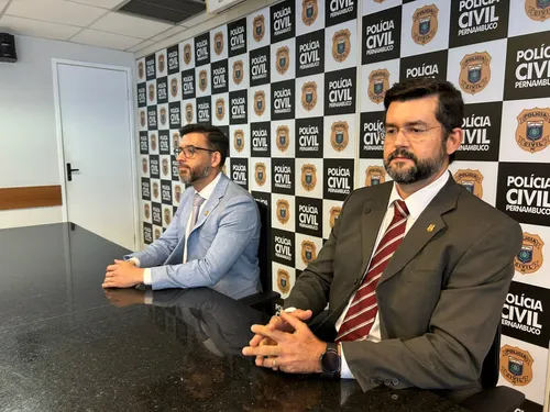 
          Imagem ilustrativa da imagem Falsas entrevistas de emprego causam prejuízo superior a R$ 500 mil em PE
          