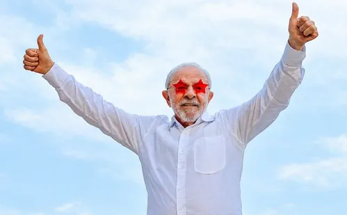 
          Imagem ilustrativa da imagem Governo Lula quer aprovar reformas política e do Judiciário em 2027
          