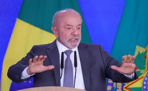 
          Imagem ilustrativa da imagem Governo anuncia perdão de dívidas e pacote de estímulo para MEIs
          