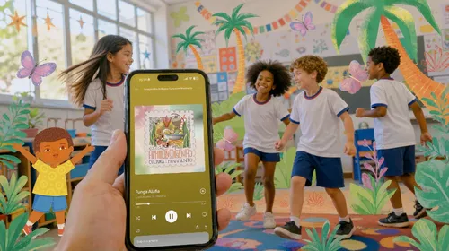 
          Imagem ilustrativa da imagem Grupo Conectar investe em tecnologia para educação pública
          