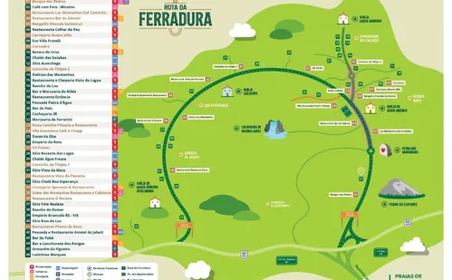 
          Imagem ilustrativa da imagem Guarapari cresce além das praias e amplia sua força econômica no Espírito Santo
          
