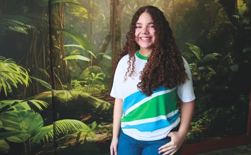 
          Imagem ilustrativa da imagem Guardiões da Natureza: Alunos de Cariacica dão lição de consumo consciente
          