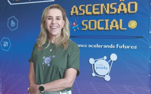 
          Imagem ilustrativa da imagem Histórias de jovens em que o estudo fez a diferença
          