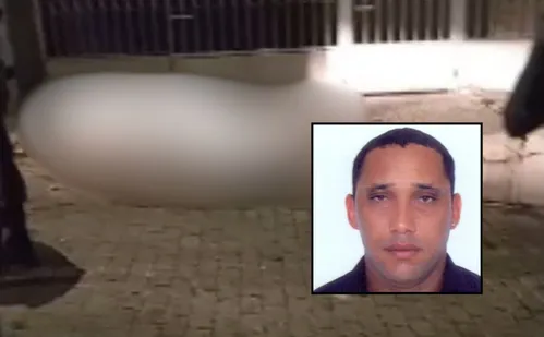 
          Imagem ilustrativa da imagem Homem é assassinado a tiros em Vila Velha
          