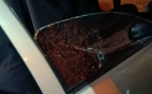 
          Imagem ilustrativa da imagem Homem é morto a tiros dentro de carro em Colatina
          