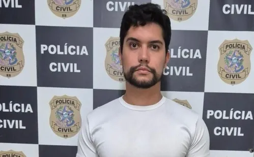 
          Imagem ilustrativa da imagem Homem é preso após aplicar golpe de R$ 100 mil contra personal trainer na Serra
          