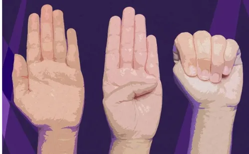 
          Imagem ilustrativa da imagem Homem é preso por tentativa de estupro após criança fazer sinal de pedido de ajuda
          