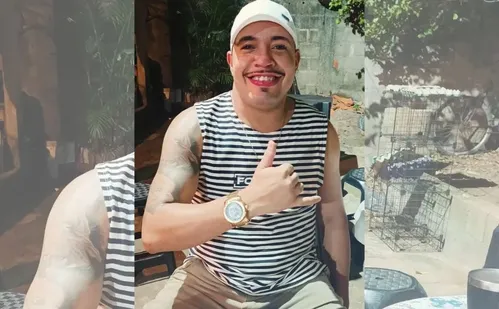 
          Imagem ilustrativa da imagem Homem morre após ser baleado durante perseguição policial em Vila Velha
          