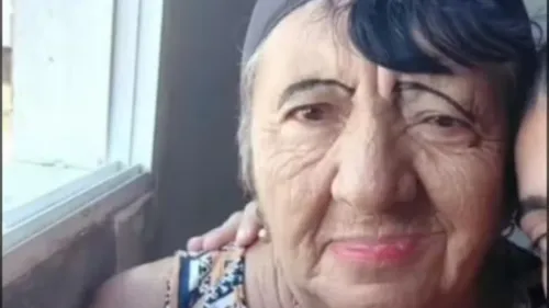 
          Imagem ilustrativa da imagem Idosa morre após sofrer choque elétrico em Cupira
          