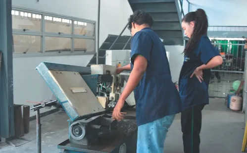 
          Imagem ilustrativa da imagem Inscrição para 4,4 mil vagas técnicas no Ifes termina nesta quarta
          