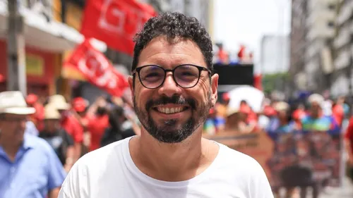 
          Imagem ilustrativa da imagem Ivan Moraes (PSOL) é o sabatinado desta terça-feira (8) na Tv Tribuna
          