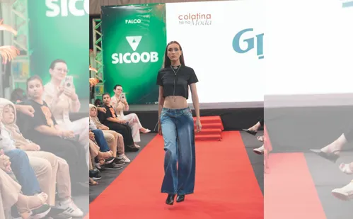 
          Imagem ilustrativa da imagem Jeans volta com tudo na nova temporada
          