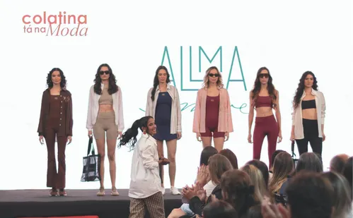 
          Imagem ilustrativa da imagem Jeans volta com tudo na nova temporada
          