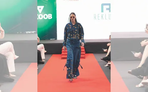 
          Imagem ilustrativa da imagem Jeans volta com tudo na nova temporada
          