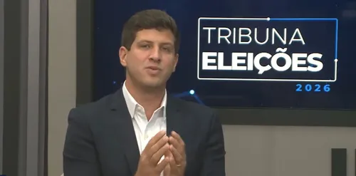 
          Imagem ilustrativa da imagem João Campos é sabatinado na TV Tribuna e detalha planos
          