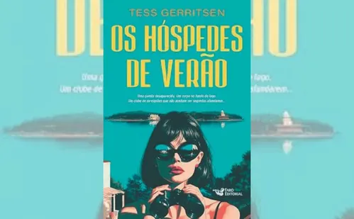 
          Imagem ilustrativa da imagem Jovem busca as próprias raízes em novo romance de R.F. Kuang
          