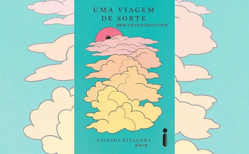 
          Imagem ilustrativa da imagem Jovem busca as próprias raízes em novo romance de R.F. Kuang
          