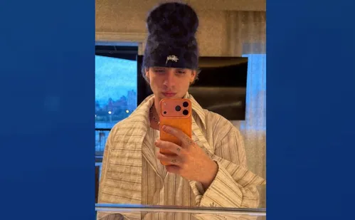 
          Imagem ilustrativa da imagem Juliano Floss denuncia deepfake pornográfico e diz que vai à Justiça
          