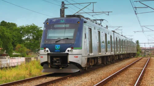 
          Imagem ilustrativa da imagem Linha Centro do Metrô do Recife terá horário reduzido a partir de segunda (28)
          