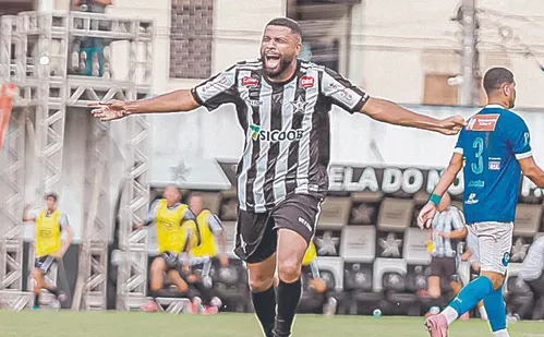 
          Imagem ilustrativa da imagem Linhares e Estrela sobem para a elite do Capixabão
          