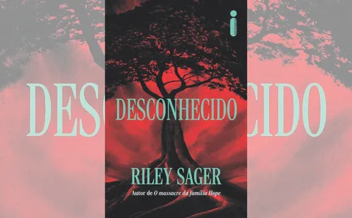 
          Imagem ilustrativa da imagem Livro traz mistério com mulheres desaparecidas em uma ilha
          