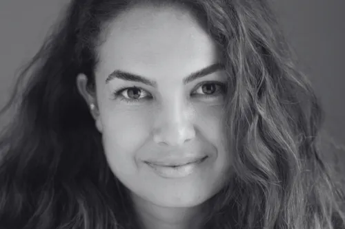 
          Imagem ilustrativa da imagem Lua Blanco, atriz, cantora e ex-Rebelde, morre aos 39 anos
          