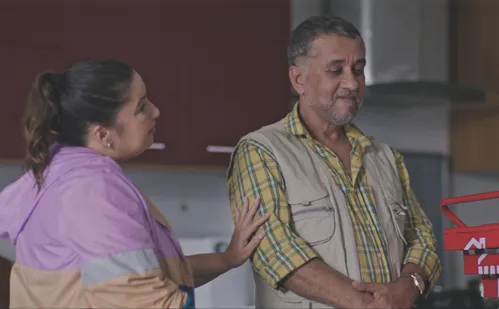 
          Imagem ilustrativa da imagem Luta pela sobrevivência com Brad Pitt chega aos cinemas
          