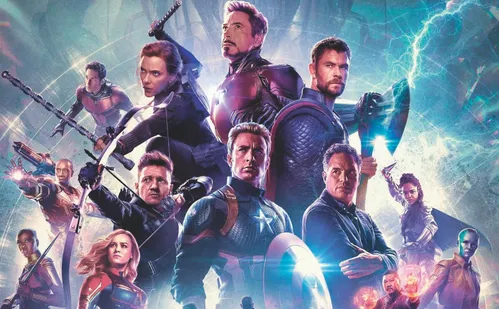 
          Imagem ilustrativa da imagem Luta pela sobrevivência com Brad Pitt chega aos cinemas
          