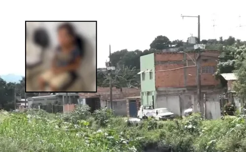 
          Imagem ilustrativa da imagem Mãe é presa após filho ser encontrado andando sozinho e com fome em Cariacica
          