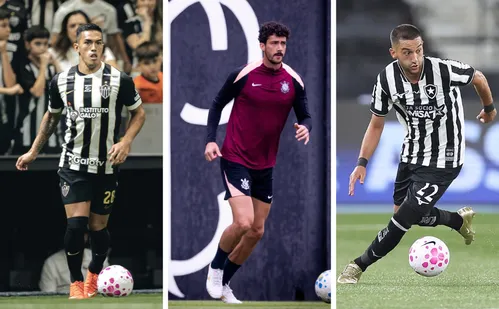 
          Imagem ilustrativa da imagem Mais da metade dos clubes da Série A acumula dívidas em atraso
          