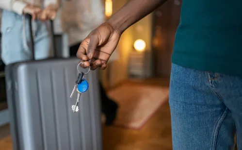 
          Imagem ilustrativa da imagem Mais de 14 mil imóveis do ES em oferta no Airbnb
          