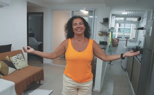 
          Imagem ilustrativa da imagem Mais de 14 mil imóveis do ES em oferta no Airbnb
          