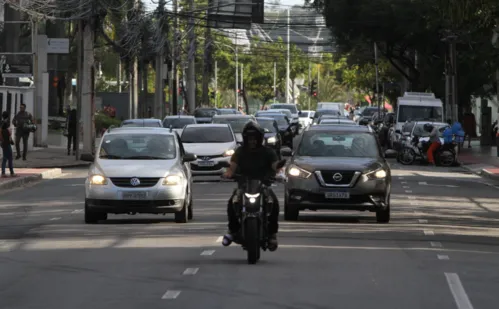 
          Imagem ilustrativa da imagem Mais de 8 mil motoristas recorrem ao Detran para anular multas de trânsito no ES
          