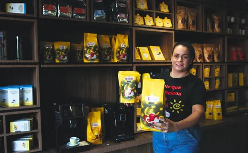 
          Imagem ilustrativa da imagem Máquinas de café ganham espaço nas cozinhas de casa
          