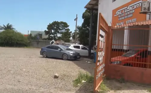 
          Imagem ilustrativa da imagem Mecânico morre após ser atingido por motor de caminhão na Serra
          