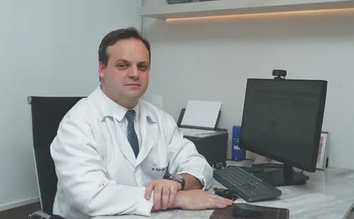 
          Imagem ilustrativa da imagem Médicos buscam voluntários para testar tratamento e melhorar desempenho no sexo
          