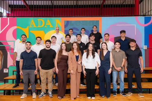 
          Imagem ilustrativa da imagem Método capixaba transforma universitários em empreendedores
          