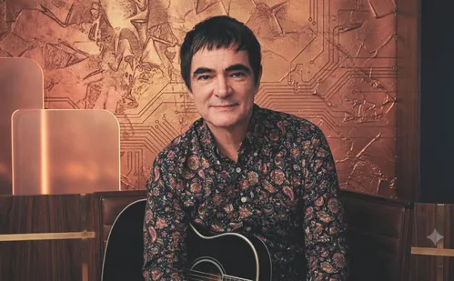 
          Imagem ilustrativa da imagem Michel Teló faz show na Praça do Papa neste domingo
          