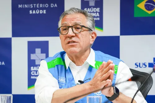 
          Imagem ilustrativa da imagem Ministério da Saúde apresenta plano para enfrentar El Niño no Nordeste
          