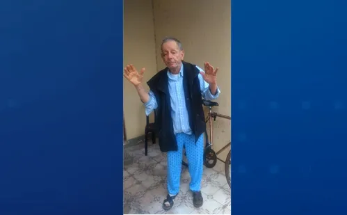 
          Imagem ilustrativa da imagem Morre Alberto Ramos Sarlo, engenheiro da carteira nº 1 do Crea-ES
          