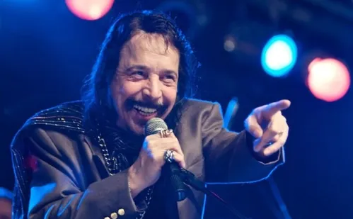 
          Imagem ilustrativa da imagem Morre Benito di Paula, grande nome da música popular brasileira, aos 84 anos
          